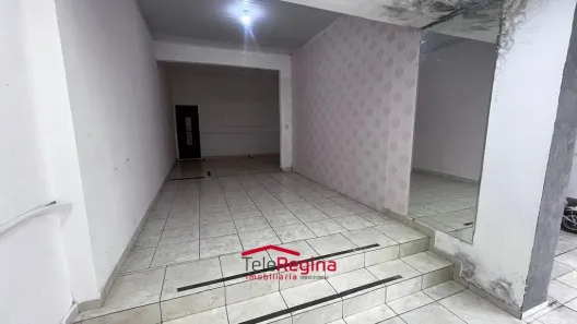 Imóvel Comercial com 3 Quartos à venda, 120m² no Centro, Caçapava
