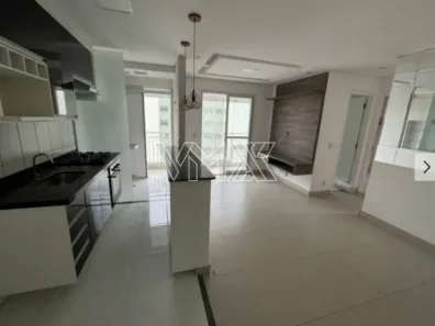 Apartamento com 2 Quartos à venda, 53m² no Jardim Flor da Montanha, Guarulhos