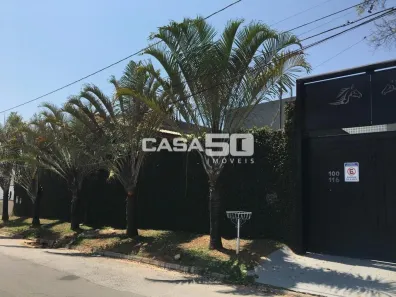 Casa de Condomínio com 3 Quartos à venda, 300m² no Cidade Satélite Íris, Campinas