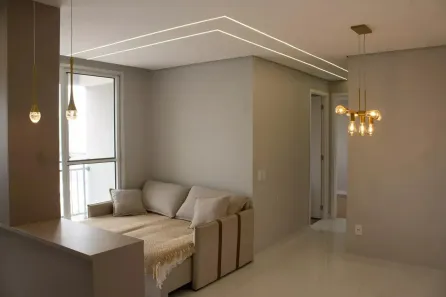 Apartamento com 2 Quartos à venda, 50m² no Parque da Mooca, São Paulo