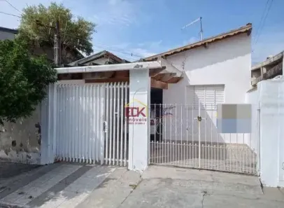 Casa com 2 Quartos à venda, 150m² no Vila Aparecida, Taubaté