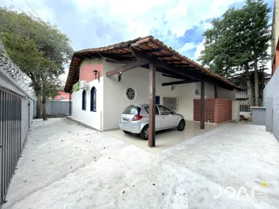 Casa com 4 Quartos à venda, 330m² no Planalto, Belo Horizonte