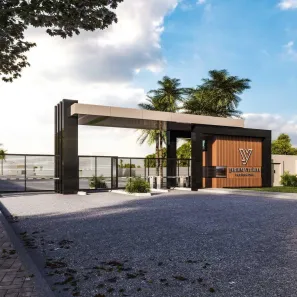 Lote/Terreno à venda, 300m² no Parque dos Pinheiros, Nova Odessa