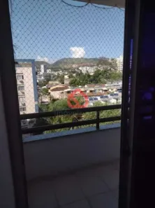 Apartamento com 2 Quartos à venda, 64m² no Pechincha, Rio de Janeiro