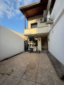 Casa com 2 Quartos para alugar, 120m² no Chácara Olaria, Taubaté