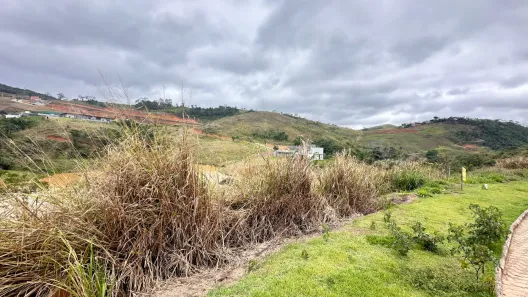 Lote/Terreno à venda, 657m² no Salvaterra, Juiz de Fora