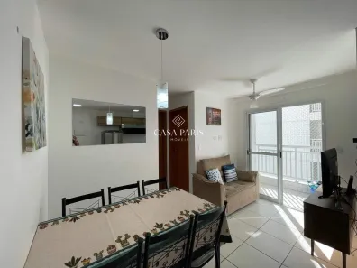 Apartamento com 2 Quartos à venda, 48m² no Aviação, Praia Grande