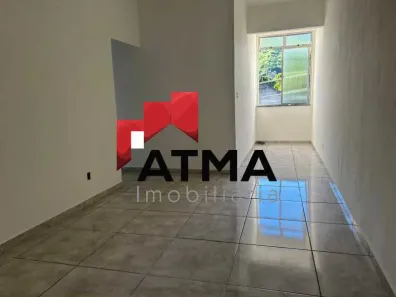 Apartamento com 2 Quartos à venda, 70m² no Madureira, Rio de Janeiro