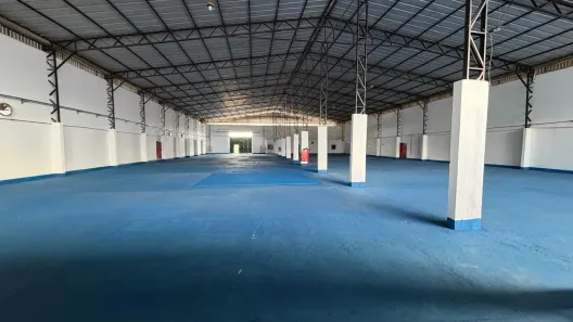 Galpão/Depósito/Armazém para alugar, 2000m² no Tarumã, Manaus