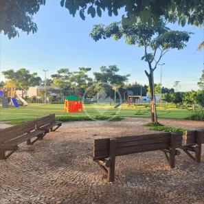 Casa de Condomínio com 3 Quartos à venda, 150m² no Terras Alpha Residencial 2, Senador Canedo
