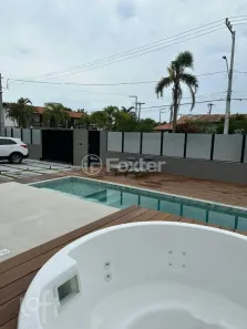 Casa com 4 Quartos à venda, 498m² no Ingleses do Rio Vermelho, Florianópolis