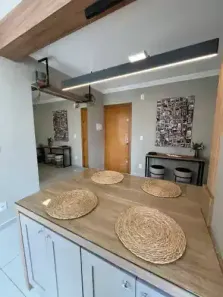 Apartamento com 2 Quartos à venda, 60m² no São Gotardo, Contagem
