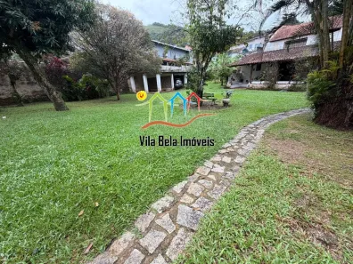 Casa com 4 Quartos à venda, 247m² no Itaquanduba, Ilhabela