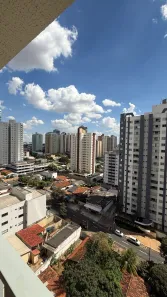 Apartamento com 2 Quartos à venda, 64m² no Setor Pedro Ludovico, Goiânia