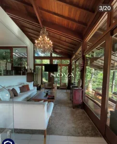 Casa com 4 Quartos à venda, 1780m² no Vila Progresso, Niterói