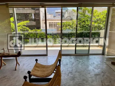 Cobertura com 3 Quartos à venda, 350m² no Ipanema, Rio de Janeiro