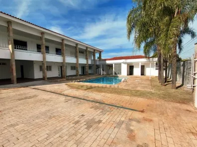 Casa com 4 Quartos para alugar, 453m² no Ribeirânia, Ribeirão Preto