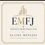 Logo da imobiliária