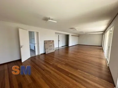 Apartamento com 4 Quartos à venda, 310m² no Vila Nova Conceição, São Paulo