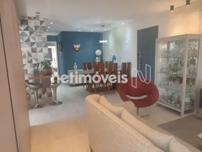 Apartamento com 3 Quartos à venda, 90m² no Prado, Belo Horizonte