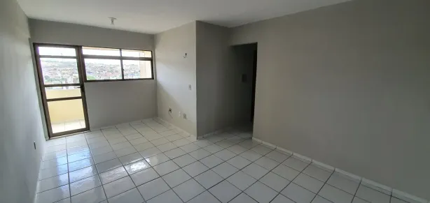 Apartamento com 2 Quartos para alugar, 55m² no Prata, Campina Grande
