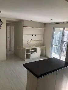 Apartamento com 3 Quartos à venda, 66m² no Vila Augusta, Guarulhos