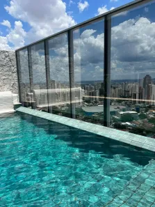 Cobertura com 4 Quartos à venda, 560m² no Setor Bueno, Goiânia