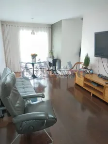 Apartamento com 3 Quartos à venda, 74m² no Mooca, São Paulo