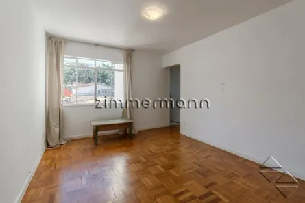 Apartamento com 2 Quartos para alugar, 70m² no Vila Madalena, São Paulo