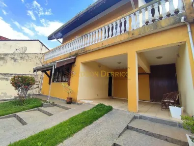 Sobrado com 2 Quartos à venda, 158m² no Jardim Santa Luzia, Pindamonhangaba