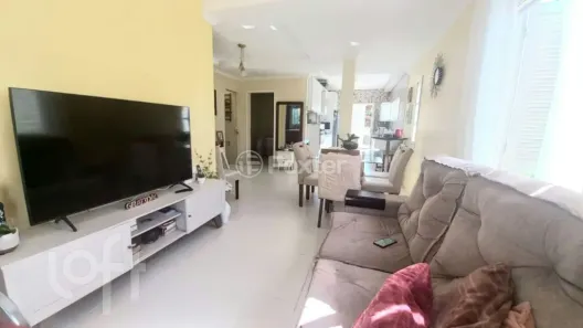 Casa com 2 Quartos à venda, 76m² no Hípica, Porto Alegre
