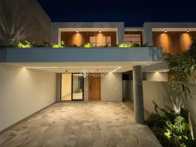 Sobrado com 3 Quartos à venda, 174m² no Estância Velha, Canoas