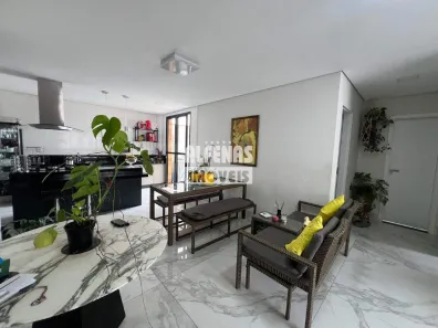 Apartamento com 2 Quartos à venda, 73m² no Novo Eldorado, Contagem