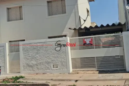 Sobrado com 3 Quartos para alugar, 214m² no Cidade Nova, Indaiatuba
