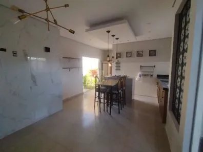 Casa com 3 Quartos à venda, 95m² no Jardim Ipê Pinheiro, Mogi Guaçu