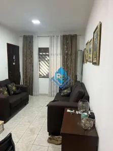 Sobrado com 4 Quartos à venda, 145m² no Baeta Neves, São Bernardo do Campo