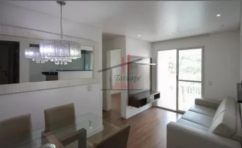 Apartamento com 2 Quartos à venda, 56m² no Vila Formosa, São Paulo