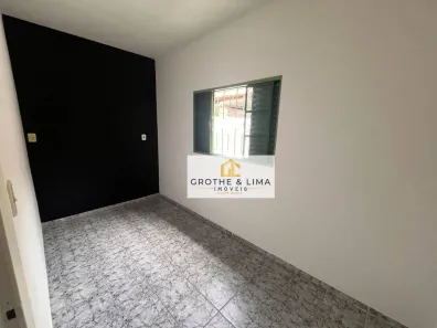Casa com 2 Quartos à venda, 120m² no Parque Paduan, Taubaté