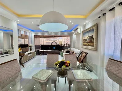 Apartamento com 3 Quartos à venda, 120m² no Vila Alzira, Guarujá