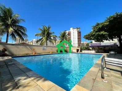 Cobertura com 4 Quartos à venda, 450m² no Loteamento João Batista Julião, Guarujá