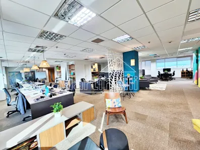 Sala Comercial à venda, 400m² no Jardim Califórnia, Ribeirão Preto