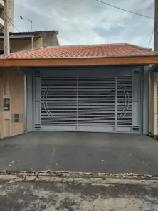 Casa com 3 Quartos à venda, 93m² no Residencial Bosque dos Ipês, São José dos Campos
