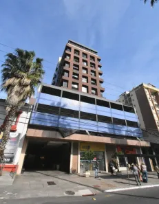 Sala Comercial à venda, 38m² no Menino Deus, Porto Alegre