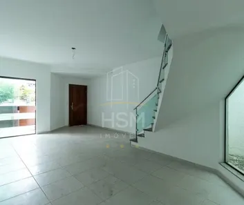 Sobrado com 3 Quartos para alugar, 192m² no Baeta Neves, São Bernardo do Campo