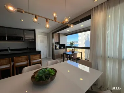 Apartamento com 3 Quartos à venda, 115m² no Estreito, Florianópolis