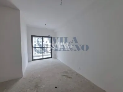 Apartamento com 2 Quartos à venda, 50m² no Quarta Parada, São Paulo