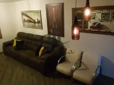 Sobrado com 4 Quartos à venda, 203m² no Vila Palmares, Santo André