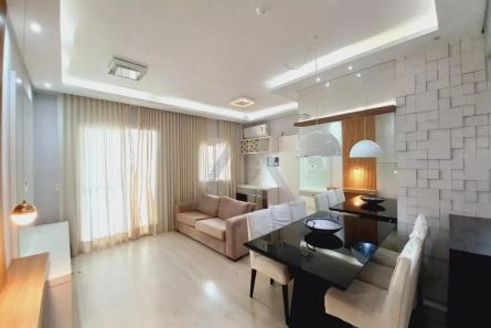 Apartamento com 3 Quartos à venda, 94m² no Parque Prado, Campinas