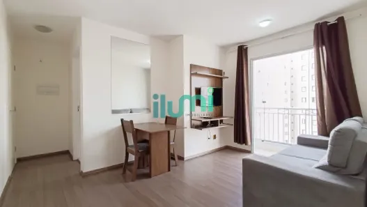 Apartamento com 2 Quartos à venda, 52m² no Vila Moreira, São Paulo