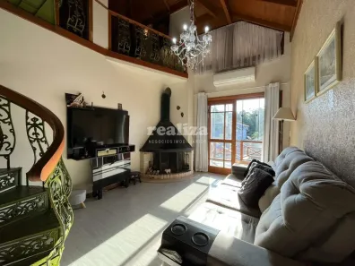 Apartamento com 3 Quartos à venda, 145m² no Centro, Canela